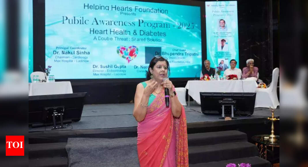 Experts Advocate Unified Approach for Diabetes and Heart Disease