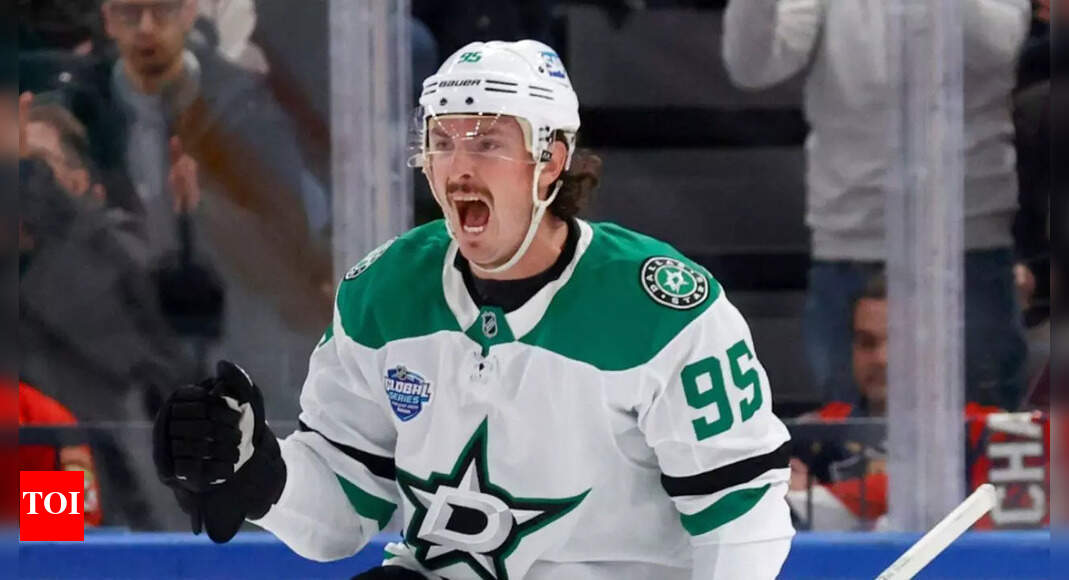 Duchene Hopes to Secure a Longer Contract with Dallas Stars
