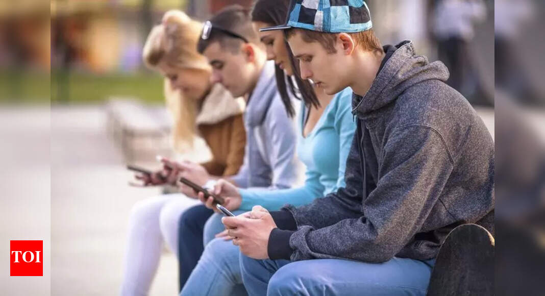Study: 40% of Medical Students Show Smartphone Addiction Symptoms
