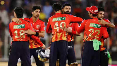  'Captain fantastic' Shreyas Iyer steers Punjab Kings to final