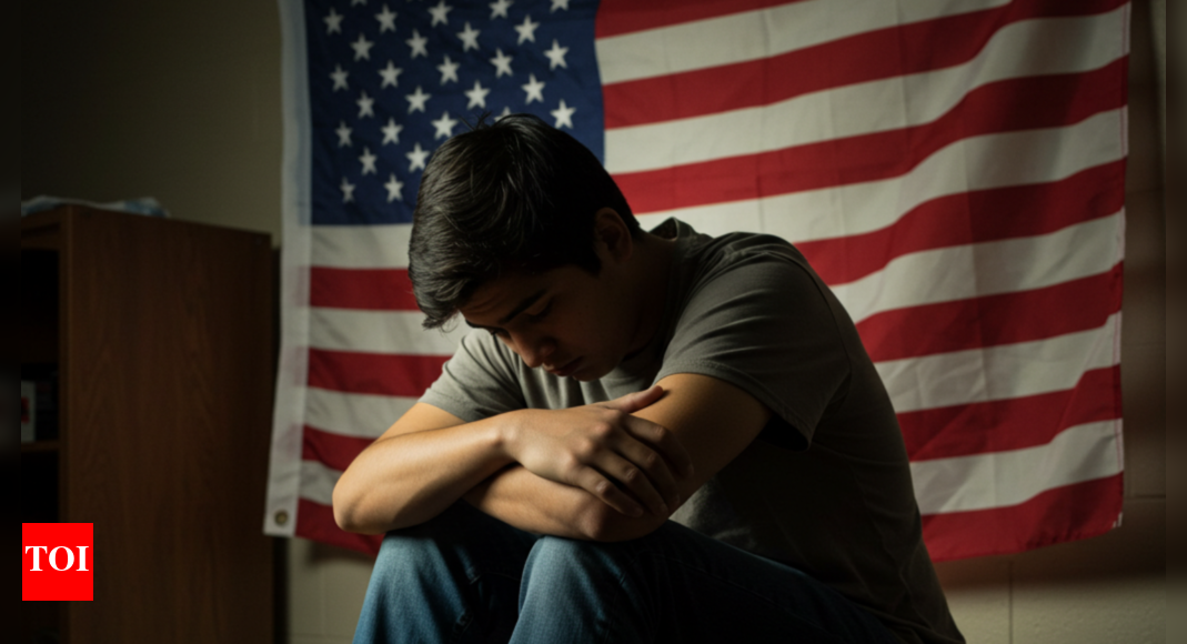 Techie's Dream US Job Offer Revoked, Leaving Him Jobless