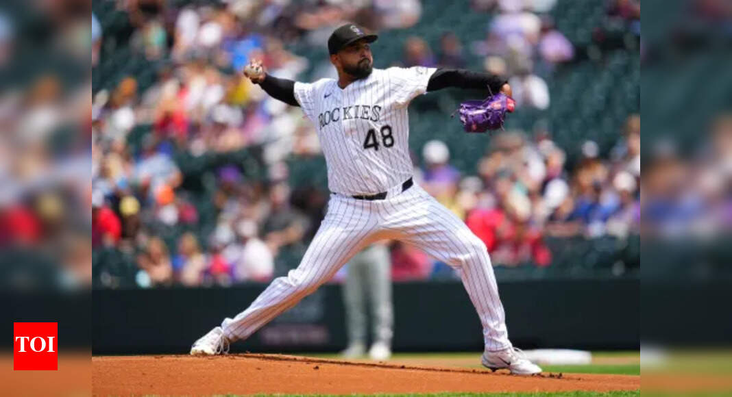Rockies' Historic Struggles: Fastest to 50 Losses Since 1884