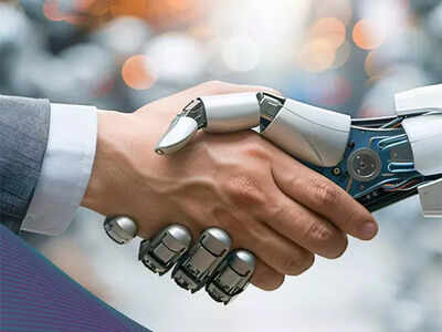 India to need 1 million AI professionals by 2026, says report amid tech education overhaul – Times of India