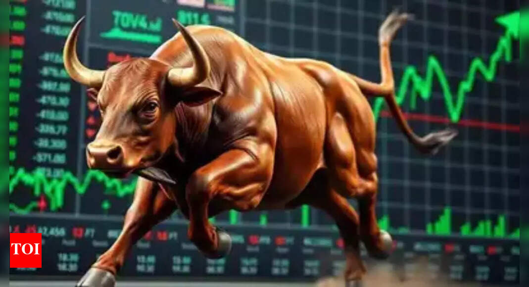 Stock Recommendations: Bajaj Auto, Ola Electric, Alkem, Suzlon, Godrej