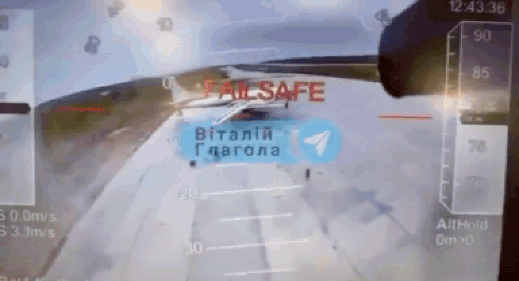 41 jets bombed in Op 'Spider's Web': 10 things to know about Ukraine attack on Russia