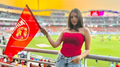 RJ Mahvash’s prediction of RCB vs PBKS in IPL 2025 final comes true; says “one more to go!”