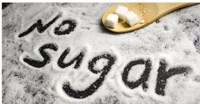 Here's what happens to the body when it (completely) cuts out sugar for 2 weeks