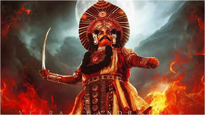 ‘Veera Chandrahasa’ OTT release: When and where to watch the Kannada mythological drama