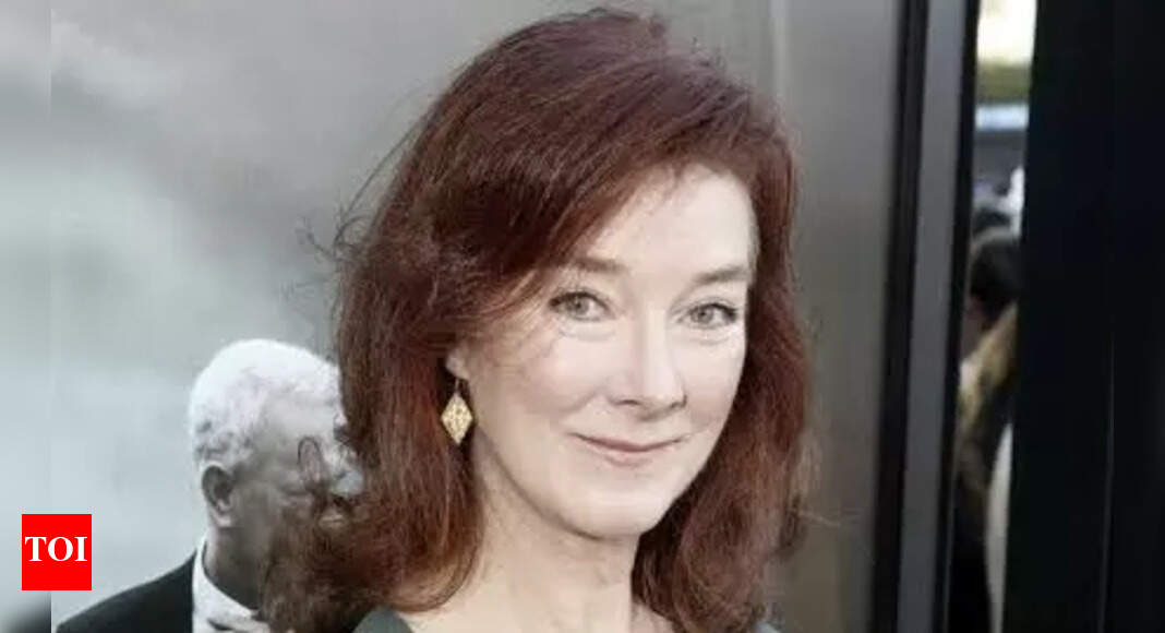 Emmy-Winning Actress Valerie Mahaffey Passes Away at 71