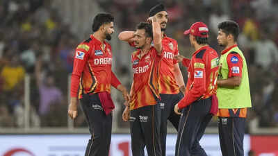 PBKS achieve something no team had ever done in IPL history with win over MI