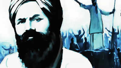 Subramania Sivam: The man from the south who breathed fire against the British empire