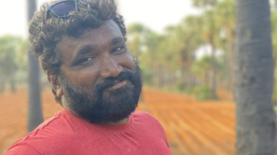 Tamil Director Vikram Sugumaran passes away at 48 due to cardiac arrest while travelling by bus