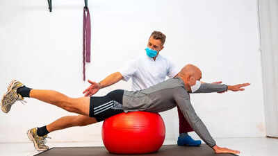 Exercise extends 'better than drugs': the study finds a 'cure' surprise for cancer