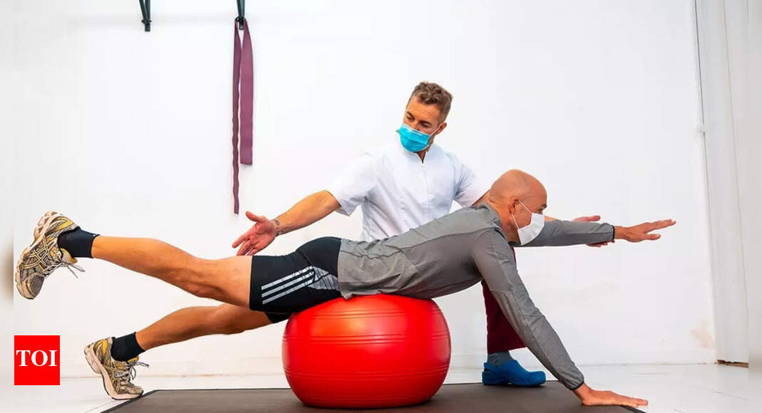 Groundbreaking Study Reveals Exercise's Role in Reducing Cancer Mortality