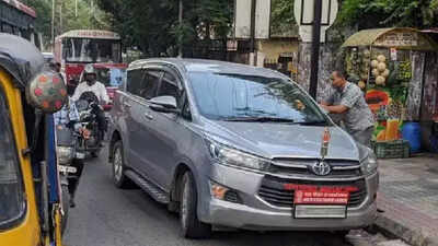 Beware! Hyderabad citizen traffic vigilantes on prowl, help cops issue 30k challans in five months