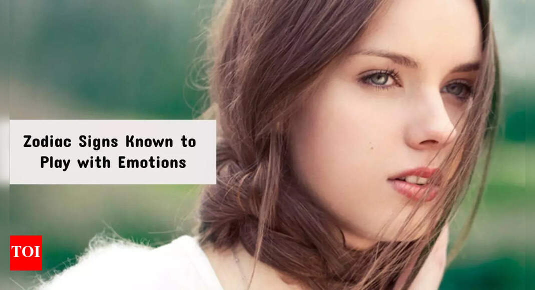 Zodiac Signs: Emotional Manipulation and Insights
