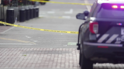 One dead, four injured as gunfire erupts between groups during outdoor gathering in Virginia