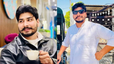 Punjab AAP sarpanch Jashan Bawa shoots self dead; friends allege harassment by senior party leader