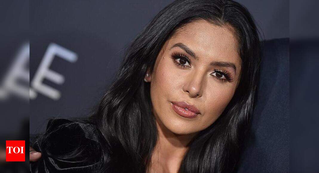 Vanessa Bryant breaks silence on pregnancy rumors, shares Rihanna meme