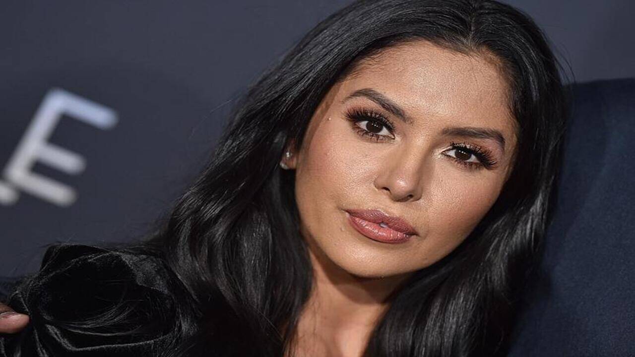 Vanessa Bryant finally breaks silence on wild pregnancy rumors with a wild response featuring a Rihanna meme | NBA News - The Times of India
