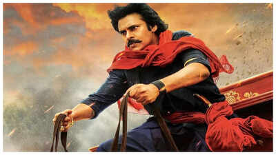 Pawan Kalyan’s Hari Hara Veera Mallu crosses Rs 1 crore mark in USA premiere advance bookings
