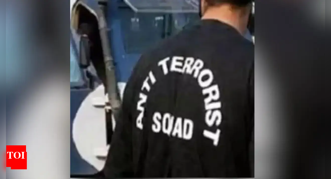 Maharashtra ATS Conducts Thane Searches in Terror Case