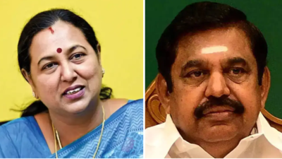 DMDK to reconsider alliance after AIADMK defers Rajya Sabha seat