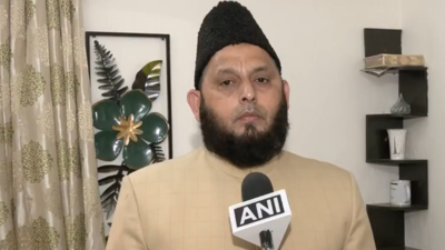 'Maintain cleanliness, avoid sharing ritual videos': Eidgah Imam issues 12-point Eid-Ul-Adha advisory