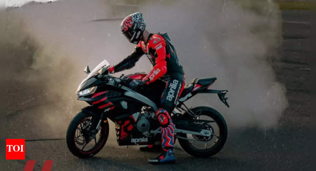 Aprilia RS 457 Warranty Upgraded Amidst Engine Failure Concerns