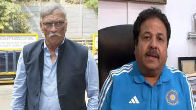 Why BCCI could get a new president, after Roger Binny, soon