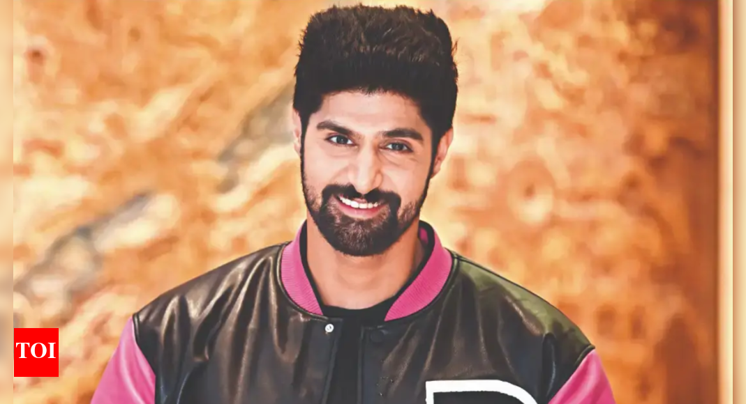 Tanuj Virwani on 'Rana Naidu 2': A Phenomenal Experience