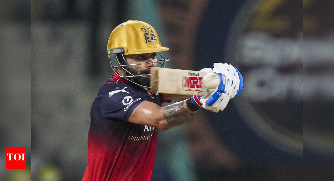 RCB and PBKS Face Off in IPL 2025 Final