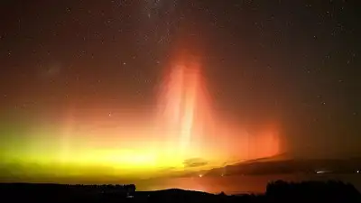 Solar storm alert! Powerful G4-class geomagnetic activity expected on Earth after massive solar eruption on June 2