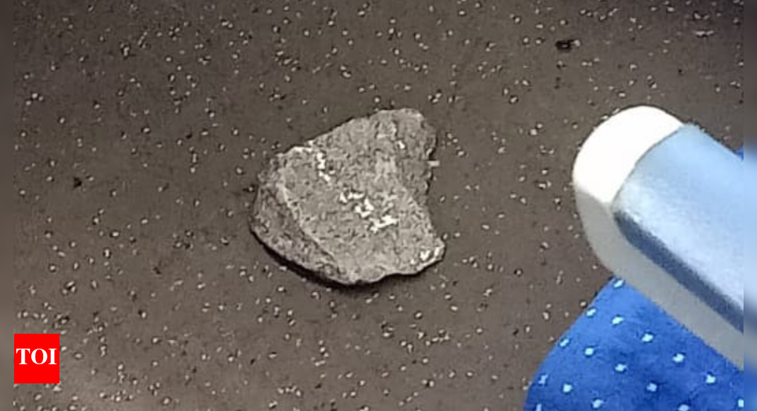 Stone Pelting Incident on Vande Bharat Train Traumatizes Passengers