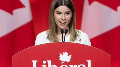 Canadian PM Mark Carney’s daughter's academic prospects caught in Trump-Harvard standoff