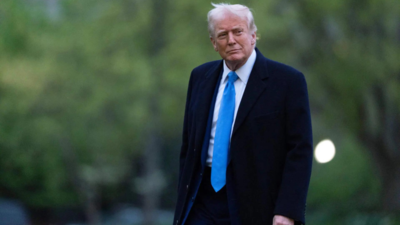 Donald Trump's controversial theory on Joe Biden fuels meme war online