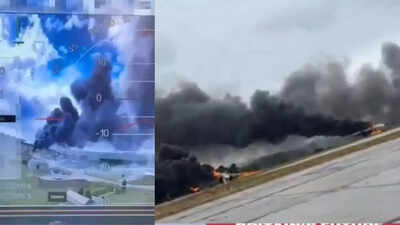 Operation Spider Web: How Ukraine reportedly used AI drone sorties worth 10 iPhone 16 Pro to target Russian bomber aircrafts