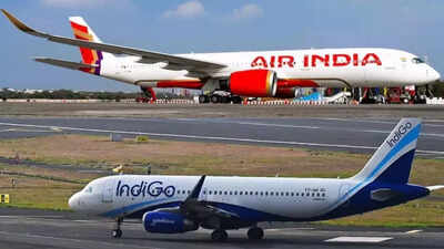 Embraer in talks with IndiGo, Air India for selling planes; sets up fully-owned unit in India