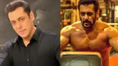 Salman Khan’s secret to staying fit at 59: Eats ‘ghar ka khana’, works out six days a week, and won’t sleep without THIS