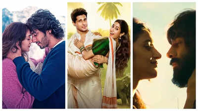 Fresh Faces, New Chemistry: Bollywood's Exciting On-Screen Pairings of 2025