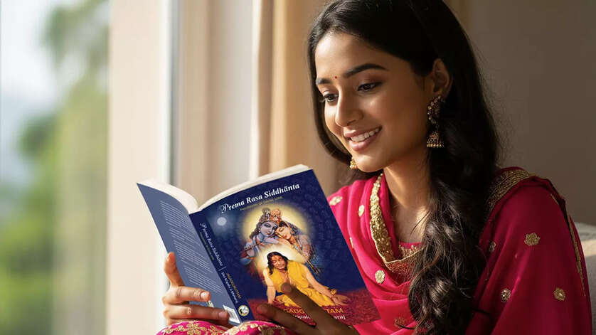 In search of true happiness: A path to inner fulfilment