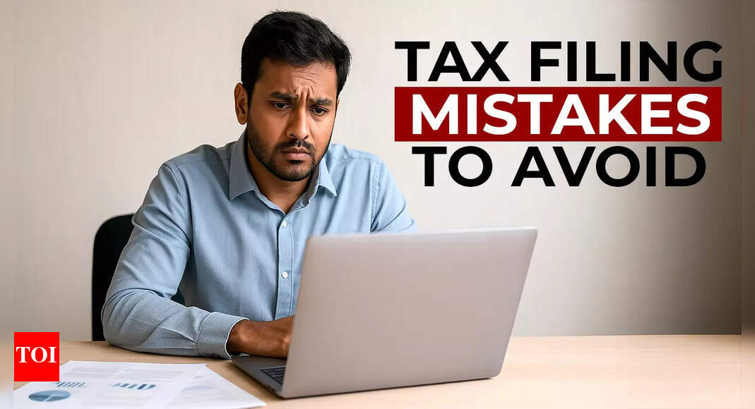 ITR Filing: New Details Required for Exemptions and Deductions