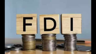 Singapore remains India's top FDI source for 7th consecutive year