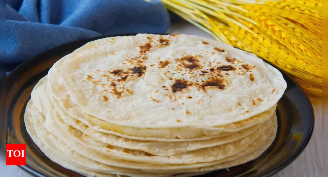 ‘2 June ki roti’ memes are back on social media– but what does it really mean? Here’s the surprising explanation