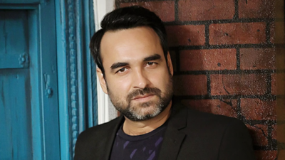 Pankaj Tripathi opens up about taking a break after father’s demise: 'I took time off to work on myself and heal'