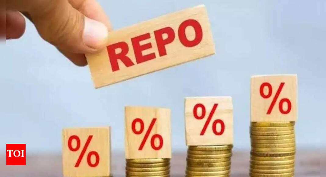 RBI likely to cut repo rate by 50 basis points on June 6, says SBI