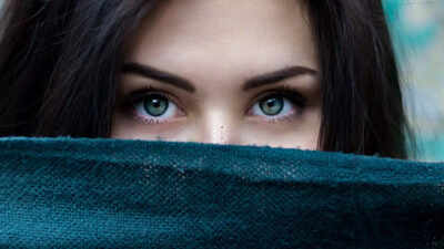Protect your vision: Simple habits to promote lifelong eye health