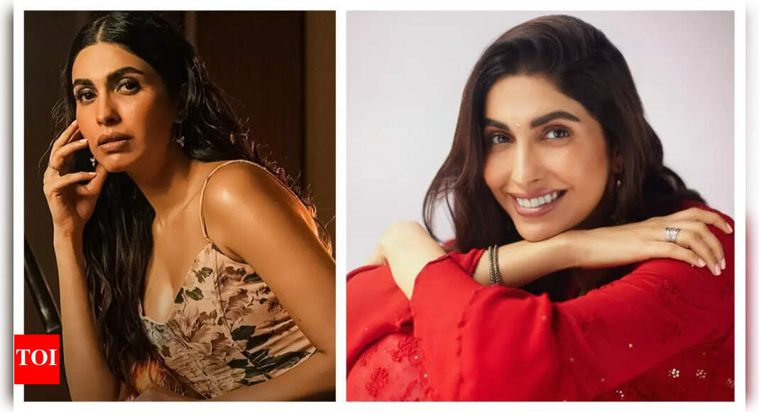 Anusha Mani on AI's Impact on Music and Acting