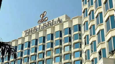 Leela hotels makes weak market debut, list 7% below IPO price