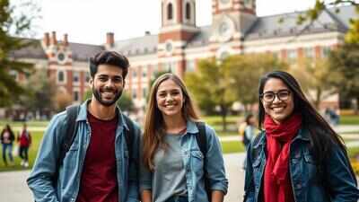 What the world wants to study: 10 in-demand degrees for higher education worldwide – Times of India